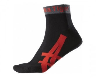 Onitsuka tiger socks pack2 ankle